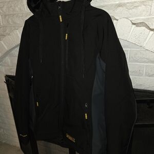 DeWALT Heated Gear Ladies Jacket